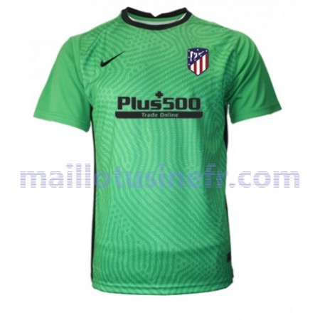 Maillot de Foot Atlético Madrid Gardien 2020-21 V001 Maillot de Foot Atlético Madrid Gardien 2020-21 V001